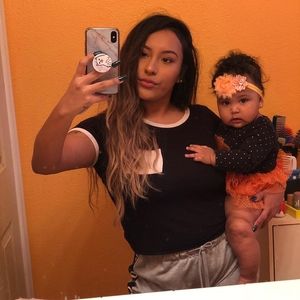 Meet your Posher, Rosie